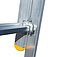 Лестница универсальная MASTERTOOL (79-1411)