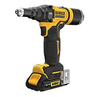 Заклепник акумуляторний DeWALT (DCF403D2GT)