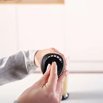 Блендер заглибний Black&Decker 800 Вт (BXHB800E)