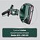 Аккумуляторная цепная пила Metabo MS 18 LTX 15 Set с телескопической ручкой (691229000) - без аккумулятора и зарядного устройства Аккумуляторная цепная пила Metabo MS 18 LTX 15 Set с телескопической ручкой (691229000) - без аккумулятора и зарядного устройства