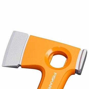 Топор универсальный Fiskars X13 XS Ultra (1069101)