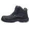 Ботинки рабочие CERVA размер 43 (BK TPU MF S3S FO SR SC ANKLE 43)