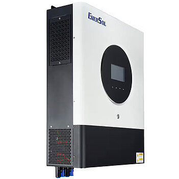 Інвертор напруги гібридний EnerSol (EHI-8000SP)