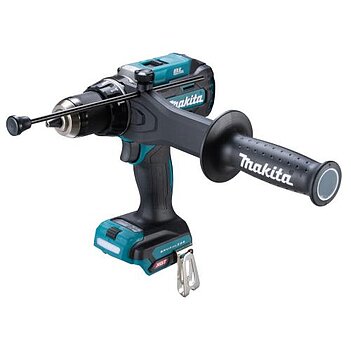 Акумуляторний ударний дриль-шурупокрут Makita XGT (HP003GZ) - без акумулятора та зарядного пристрою