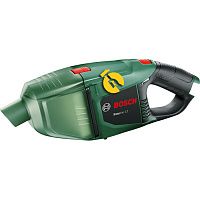 Пылесос аккумуляторный Bosch EasyVac 12  (06033D0001) - без аккумулятора и зарядного устройства