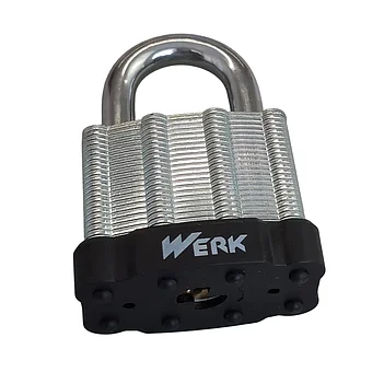 Замок навесной Werk WQC1450 (157505)