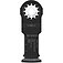 Полотно пильное погружное Bosch PRO AIZ 32 APIB 32 х 50 мм 1 шт. (2608669066)