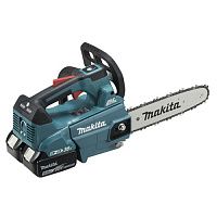 Акумуляторна ланцюгова пила Makita (DUC256PT2)