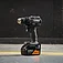 Аккумуляторная дрель-шуруповерт DeWalt McLaren F1 TEAM SPECIAL EDITION (DCD81MP2T) Аккумуляторная дрель-шуруповерт DeWalt McLaren F1 TEAM SPECIAL EDITION (DCD81MP2T)