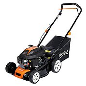 Газонокосилка бензиновая SEQUOIA (SPLM4000)