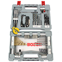 Набор бит и сверл Bosch Premium Set 76шт. (2608P00234)