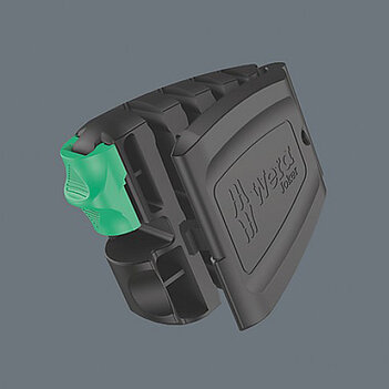 Набор ключей комбинированных WERA 6003 Joker 4 Set Imperial 1 4 шт. (05020229001)