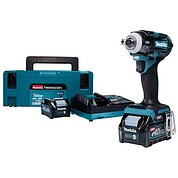 Гайковерт ударный аккумуляторный Makita (TW005GD201)