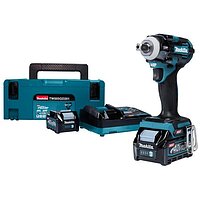 Гайковерт ударний акумуляторний Makita (TW005GD201)