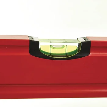 Уровень магнитный Milwaukee Slim Box 2 капсулы 600 мм (4932464855)
