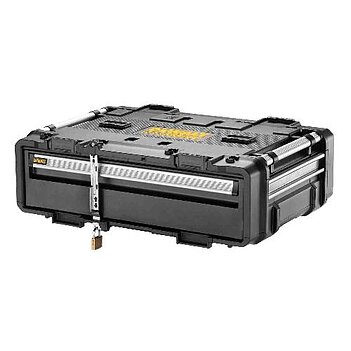 Ящик для инструмента DeWalt TOUGHSYSTEM 2.0 DXL (DWST08510-1)