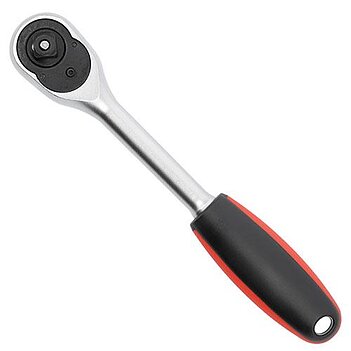 Тріскачка Yato 1/2" 90 зубців (YT-03243)