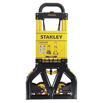 Тележка транспортировочная Stanley 70 кг (SXWT-FT580)