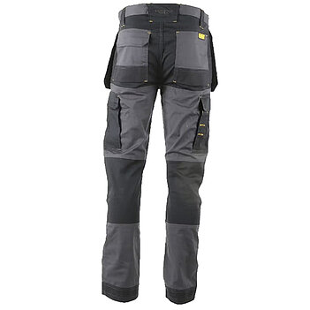 Штаны рабочие DeWalt FAIRHAVEN размер 38 (DWC192-004-3831)