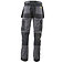 Штаны рабочие DeWalt FAIRHAVEN размер 38 (DWC192-004-3831)