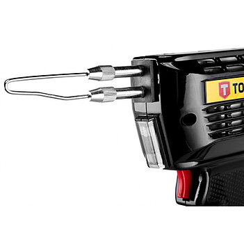 Паяльник електричний трансформаторний TOPEX 150 Вт (44E005)