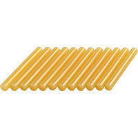 Клейові стрижні Dremel 11,0 x 100мм, 12шт жовті (2615GG13JA)