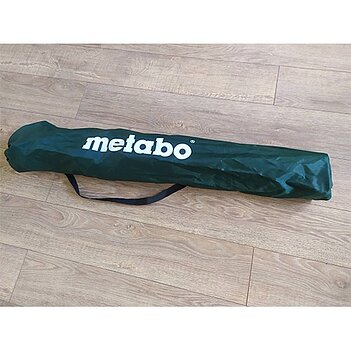 Кресло складное Metabo Outdoor XL (657040000)