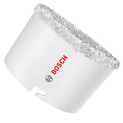 Коронка по плитке Bosch Brick and Soft Tile 103 мм (2608594538)