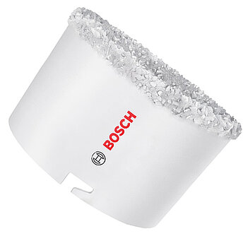Коронка по плитке Bosch Brick and Soft Tile 103 мм (2608594538)