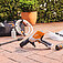 Мийка високого тиску акумуляторна Stihl RCA 20 SET (RA020117613) Мийка високого тиску акумуляторна Stihl RCA 20 SET (RA020117613)