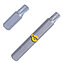 Біта Torx King Tony 10 мм T25 1 шт (163625T)