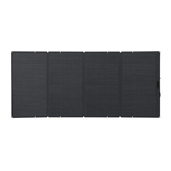 Портативна сонячна панель EcoFlow Solar Panel 400W (SOLAR400W)