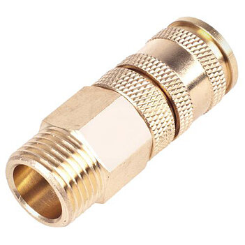 Соединение быстросъемное Alloid 1/2" (PM-4SM)