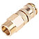 Соединение быстросъемное Alloid 1/2" (PM-4SM)