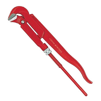 Ключ трубний Ridgid 420 мм (19171) Ключ трубний Ridgid 420 мм (19171)