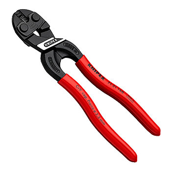 Болторіз KNIPEX CoBolt S Cr-V 160 мм (71 31 160)