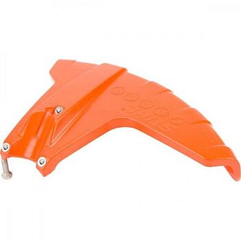 Кожух для мотокос защитный Stihl (41477108100)