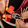 Бокорезы диэлектрические Neo Tools Cr-V 160 мм 1000V (01-226) Бокорезы диэлектрические Neo Tools Cr-V 160 мм 1000V (01-226)