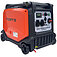 Генератор инверторный бензиновый Forte FG5500iE (148251)