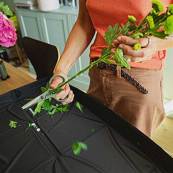 Ножницы для комнатных растений Fiskars Plant Care (1075316)