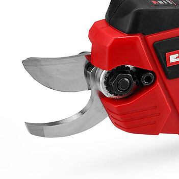 Сучкорез аккумуляторный телескопический Einhell GP-LS 18/28 Li T BL - Solo (3408330) - без аккумулятора и зарядного устройства