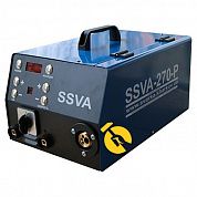 Інверторний напівавтомат SSVA (SSVA-270-Р)