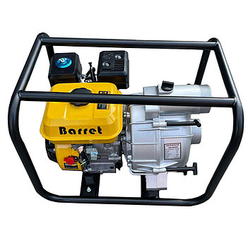 Мотопомпа бензиновая Barret (BRG-80DW)