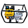 Мотопомпа бензиновая Barret (BRG-80DW)