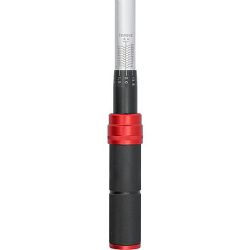 Ключ динамометричний Yato 1/2" 60-330Нм 545-565 мм (YT-07677)