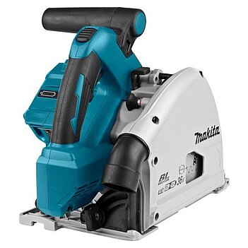 Пила дисковая аккумуляторная Makita (DSP600ZJ) - без аккумулятора и зарядного устройства