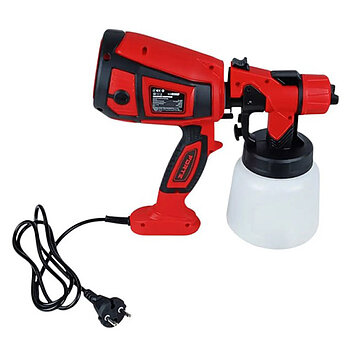 Краскопульт электрический Forte (SG 3200)