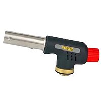 Пальник для газового балона VIROK (44V190)