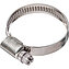 Хомут червячный TOPEX W2 9,0 х 20-32 мм 1 шт. (37D505)