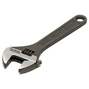 Ключ разводной MASTERTOOL 150 мм (76-0221)